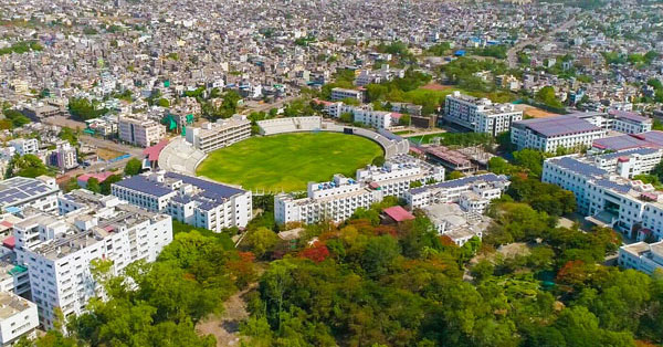 MGM Meaningful Journey